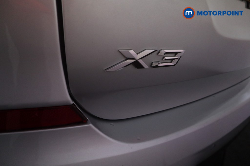 Used BMW X3 2020 for sale - 78081920: Photo 42