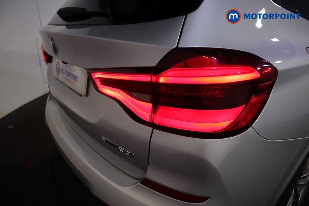 Used BMW X3 2020 for sale - 78081920: Photo 44