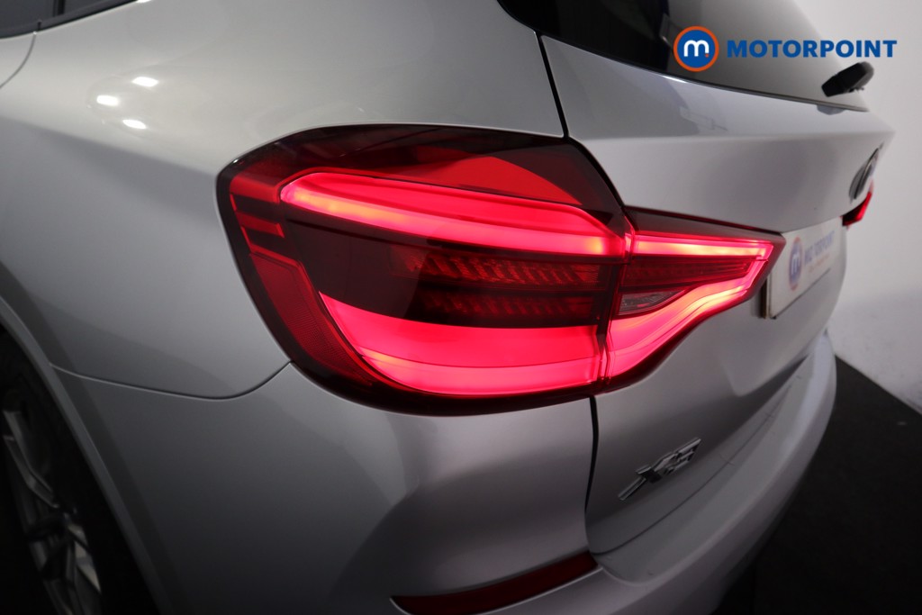 Used BMW X3 2020 for sale - 78081920: Photo 45