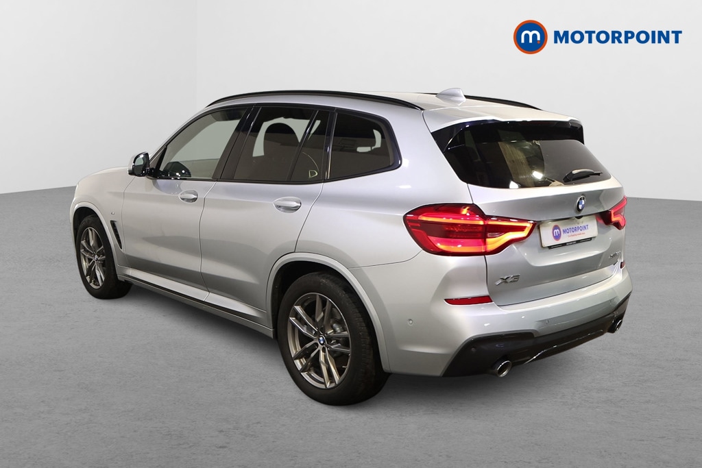 Used BMW X3 2020 for sale - 78081920: Photo 5