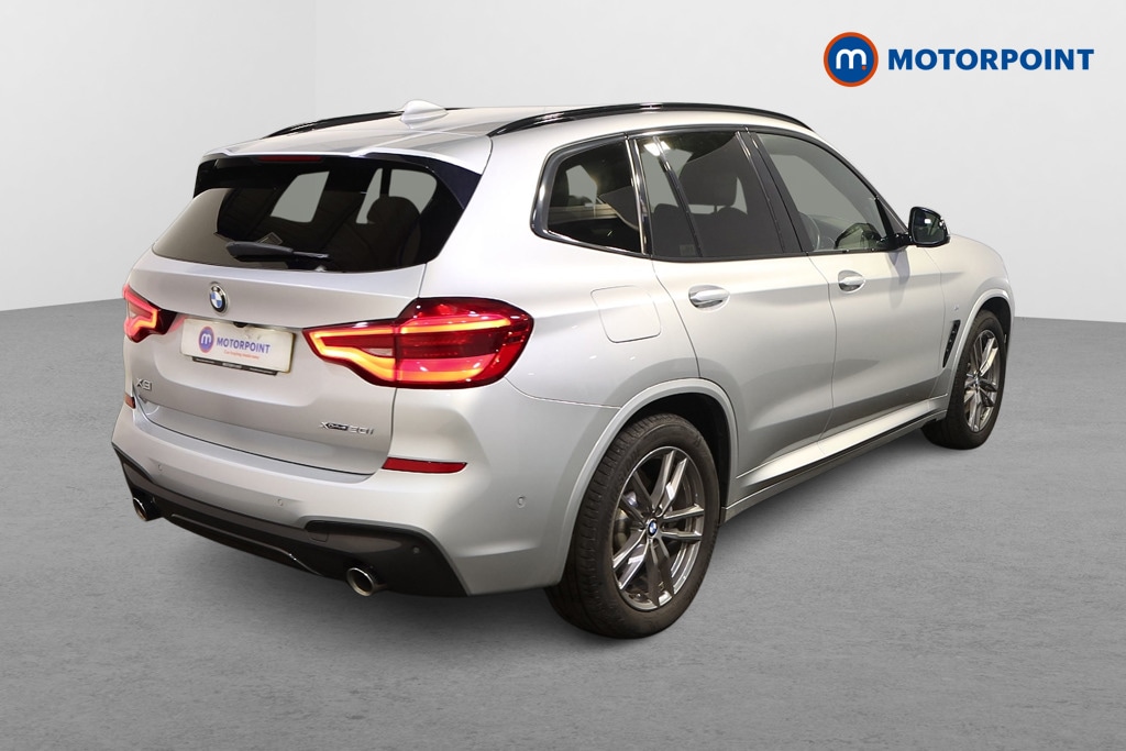 Used BMW X3 2020 for sale - 78081920: Photo 7