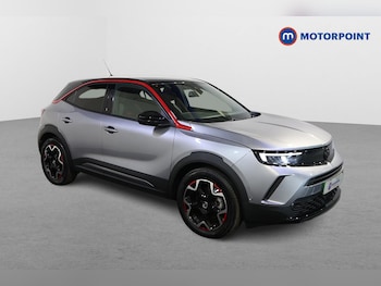 Used Vauxhall Mokka undefined for sale - 78324782: Photo