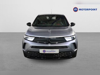 Used Vauxhall Mokka undefined for sale - 78324782: Photo