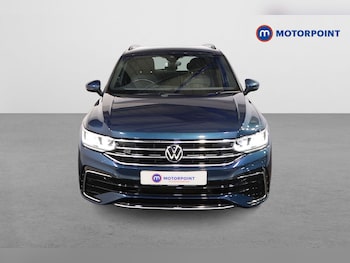 Used Volkswagen Tiguan 2023 for sale - 75410529: Photo
