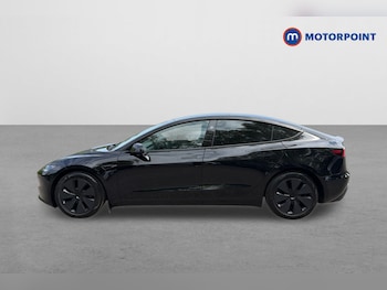 Used Tesla Model 3 2025 for sale - 78500221: Photo