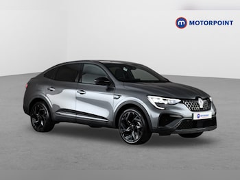 Used Renault Arkana 2024 for sale - 79102720: Photo