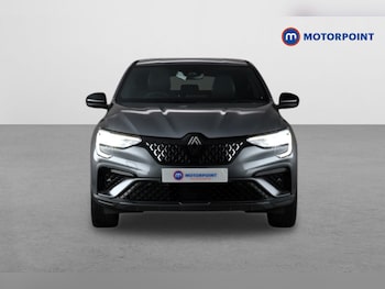 Used Renault Arkana 2024 for sale - 79102720: Photo