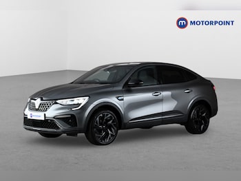 Used Renault Arkana 2024 for sale - 79102720: Photo