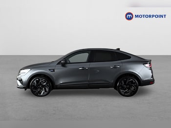 Used Renault Arkana 2024 for sale - 79102720: Photo