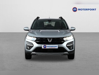 Used Dacia Sandero Stepway 2022 for sale - 78850031: Photo