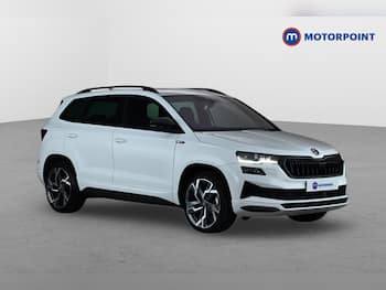 Used Skoda Karoq 2025 for sale - 79816331: Photo