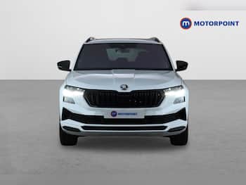 Used Skoda Karoq 2025 for sale - 79816331: Photo
