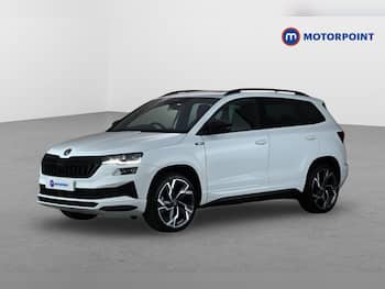 Used Skoda Karoq 2025 for sale - 79816331: Photo