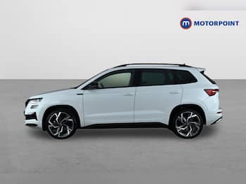 Used Skoda Karoq 2025 for sale - 79816331: Photo