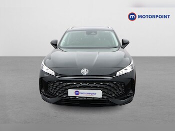 Used MG MG HS undefined for sale - 78734009: Photo
