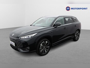 Used MG MG HS undefined for sale - 78734009: Photo
