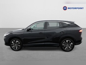 Used MG MG HS undefined for sale - 78734009: Photo