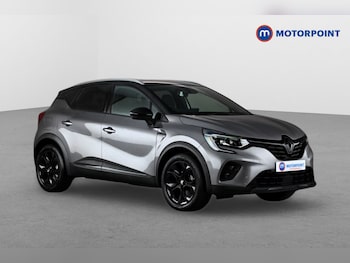 Used Renault Captur 2023 for sale - 78835912: Photo