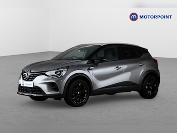 Used Renault Captur 2023 for sale - 78835912: Photo