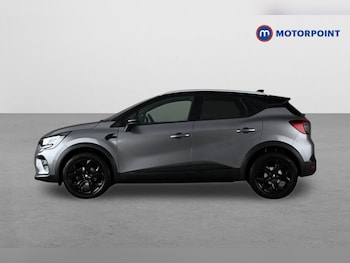 Used Renault Captur 2023 for sale - 78835912: Photo