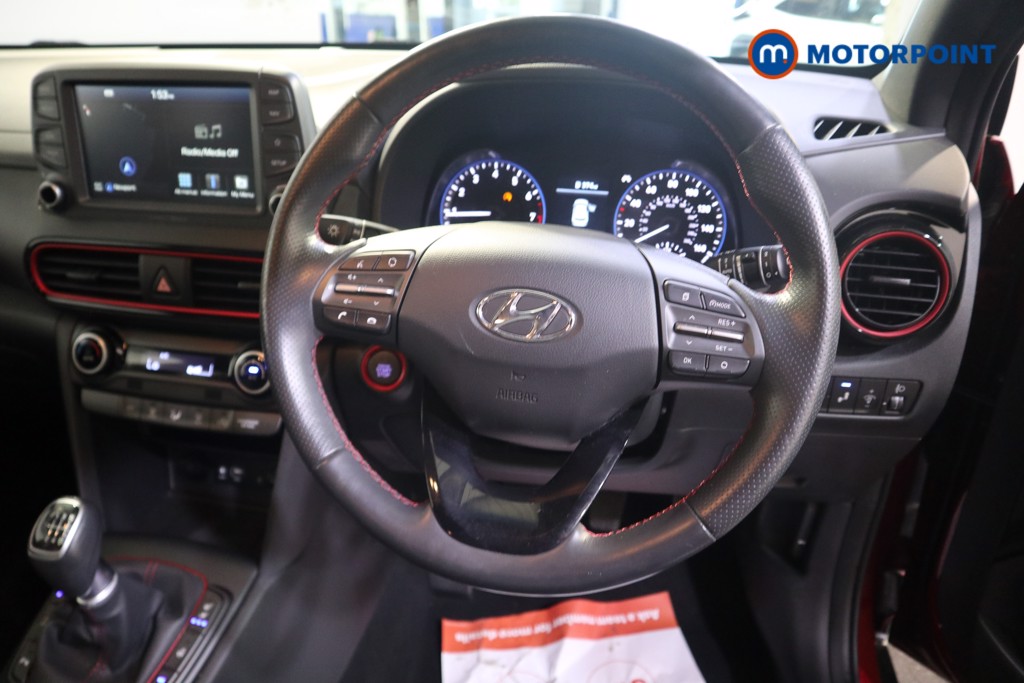 Used Hyundai KONA 2019 for sale - 76131745: Photo 10