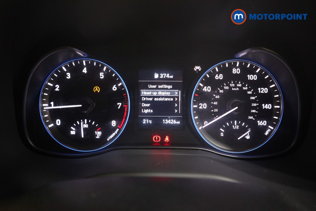 Used Hyundai KONA 2019 for sale - 76131745: Photo 11