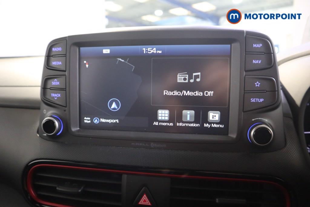 Used Hyundai KONA 2019 for sale - 76131745: Photo 16