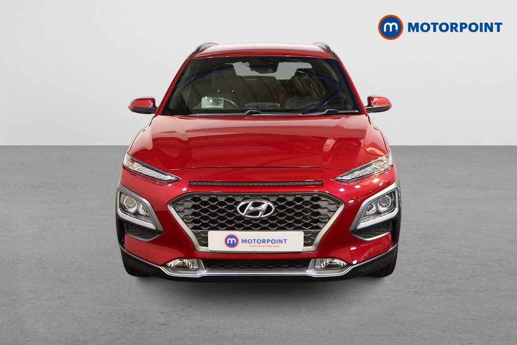 Used Hyundai KONA 2019 for sale - 76131745: Photo 2
