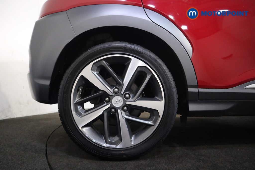 Used Hyundai KONA 2019 for sale - 76131745: Photo 23