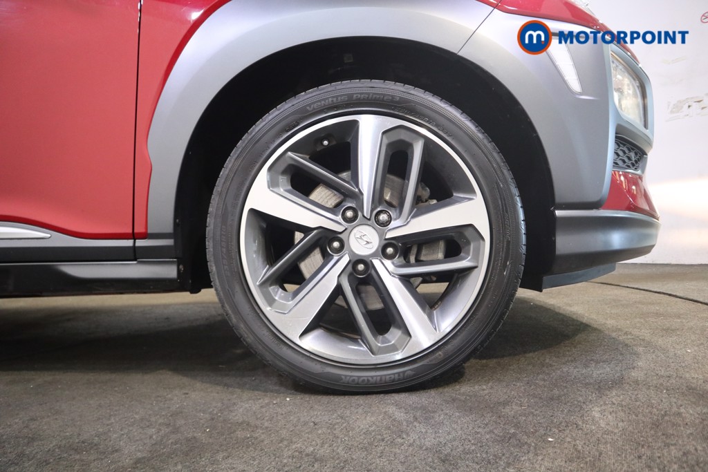 Used Hyundai KONA 2019 for sale - 76131745: Photo 24
