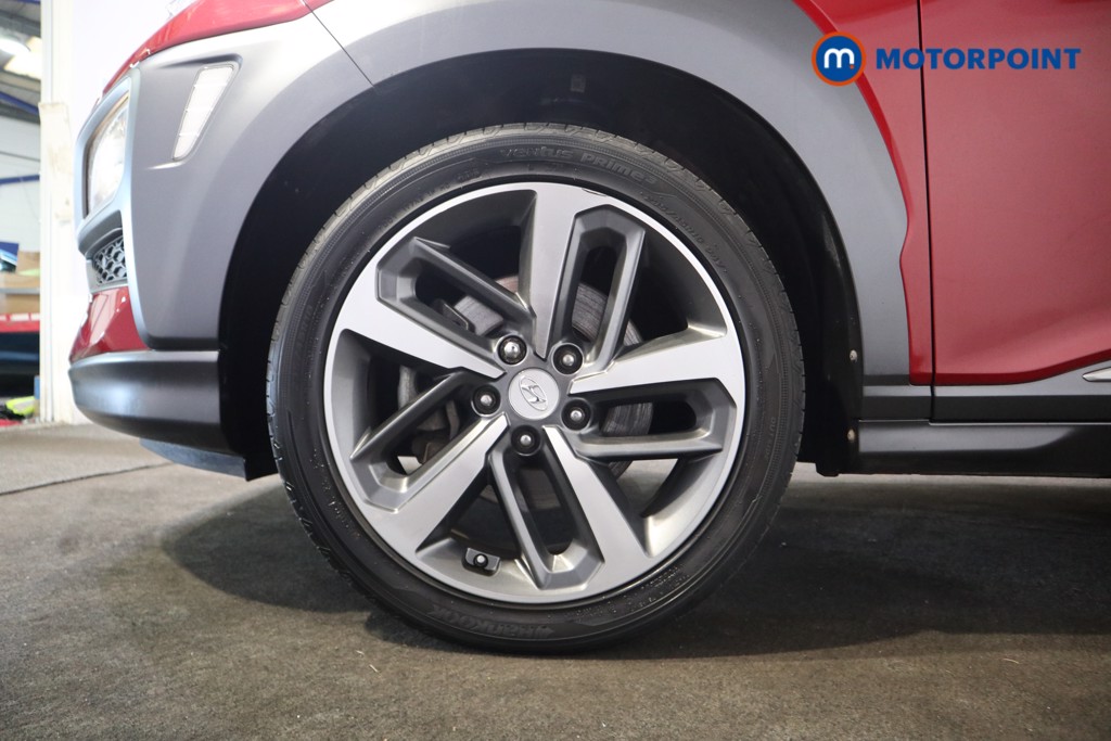 Used Hyundai KONA 2019 for sale - 76131745: Photo 25