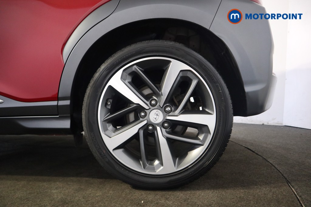 Used Hyundai KONA 2019 for sale - 76131745: Photo 26