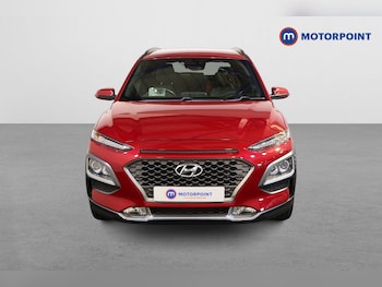 Used Hyundai KONA 2019 for sale - 76131745: Photo 2