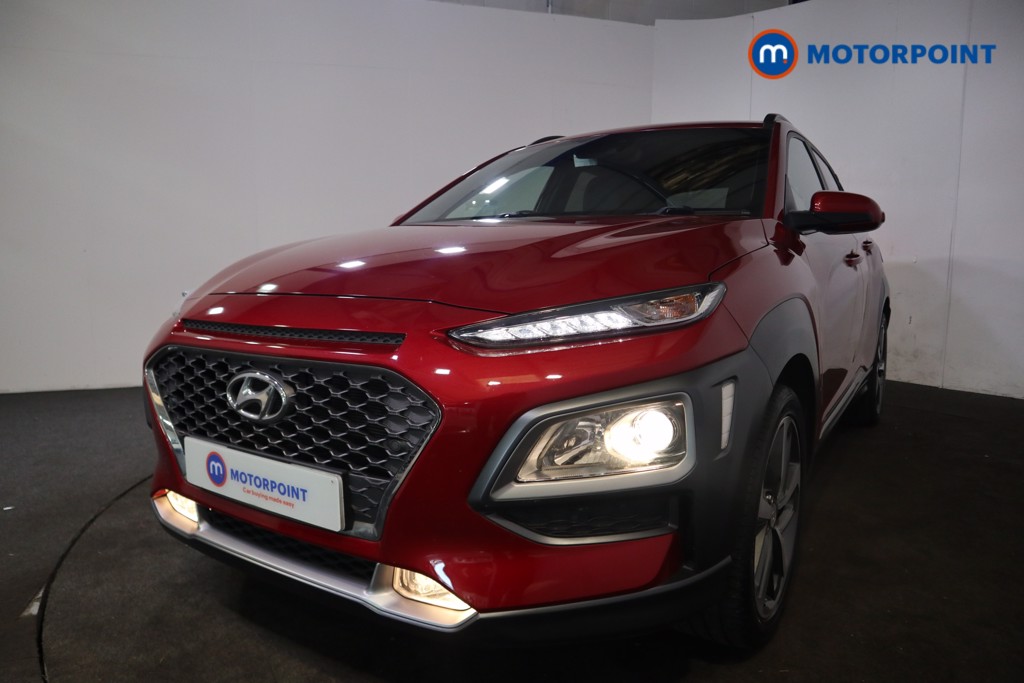 Used Hyundai KONA 2019 for sale - 76131745: Photo 31