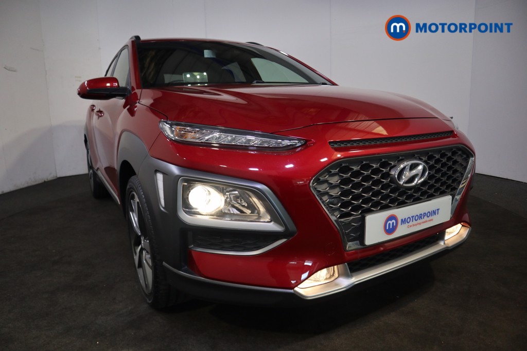 Used Hyundai KONA 2019 for sale - 76131745: Photo 32