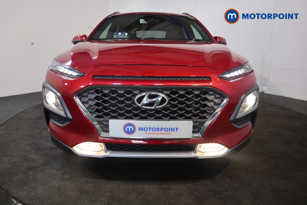 Used Hyundai KONA 2019 for sale - 76131745: Photo 33