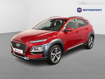 Used Hyundai KONA 2019 for sale - 76131745: Photo 3