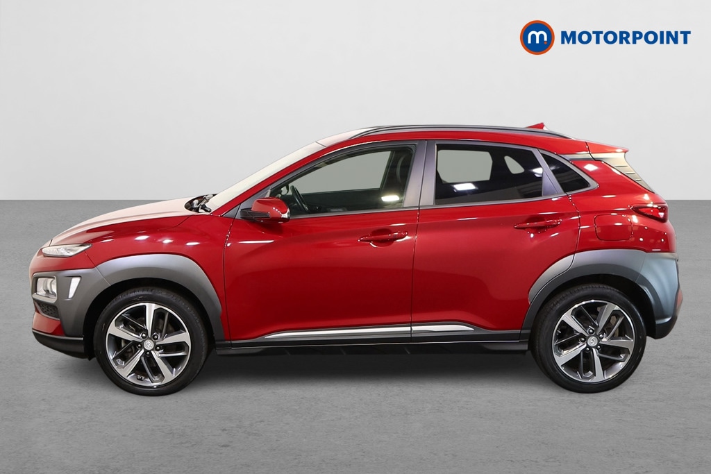 Used Hyundai KONA 2019 for sale - 76131745: Photo 4