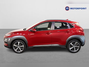 Used Hyundai KONA 2019 for sale - 76131745: Photo 4
