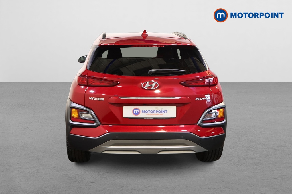 Used Hyundai KONA 2019 for sale - 76131745: Photo 6