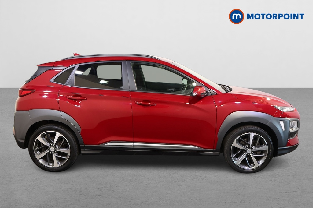 Used Hyundai KONA 2019 for sale - 76131745: Photo 8