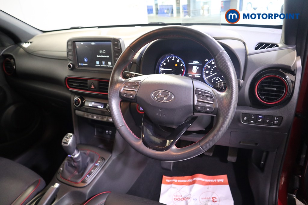 Used Hyundai KONA 2019 for sale - 76131745: Photo 9