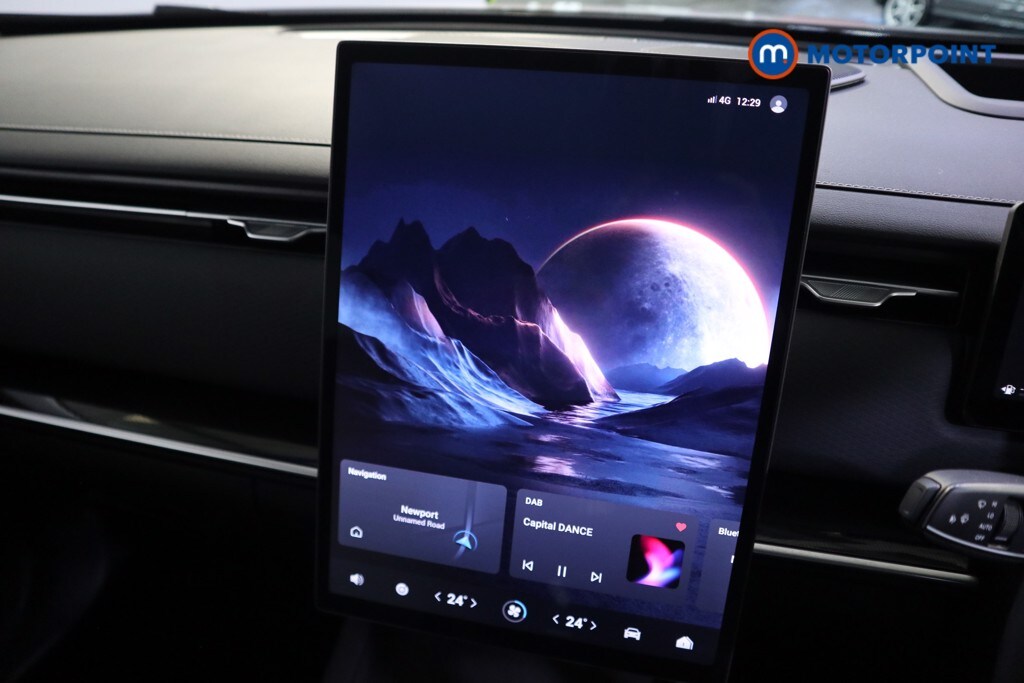 Used Jaecoo Jaecoo 7 for sale - 77577512: Photo 14