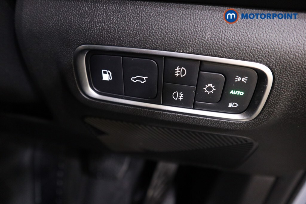 Used Jaecoo Jaecoo 7 for sale - 77577512: Photo 17