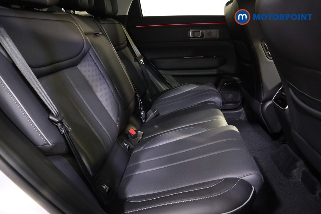 Used Jaecoo Jaecoo 7 for sale - 77577512: Photo 23