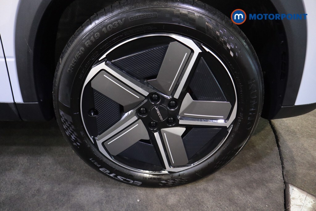 Used Jaecoo Jaecoo 7 for sale - 77577512: Photo 31