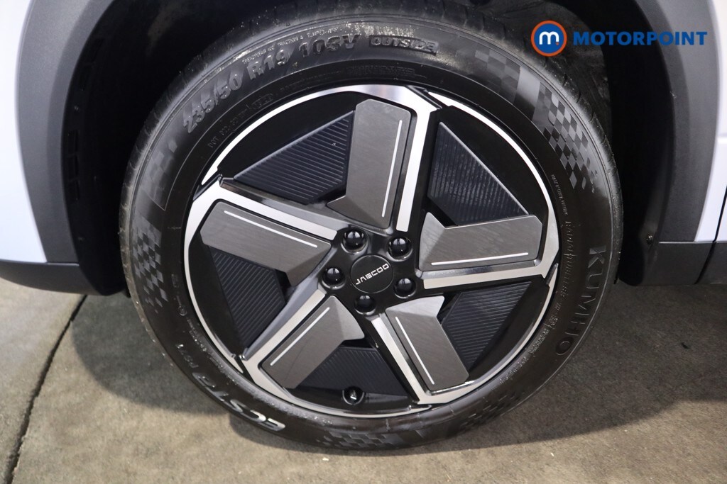 Used Jaecoo Jaecoo 7 for sale - 77577512: Photo 32