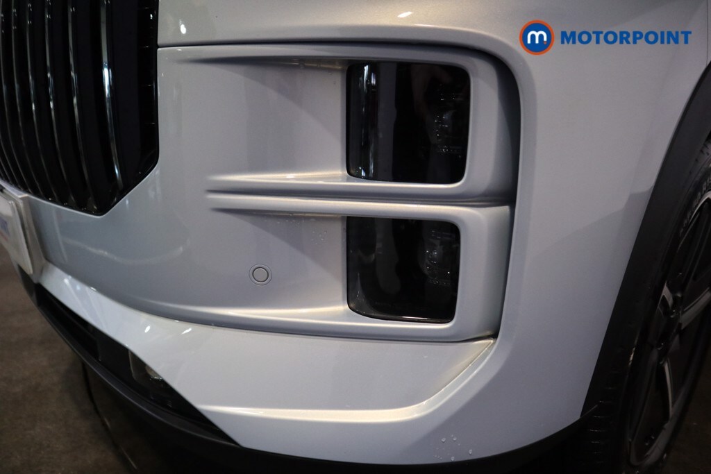 Used Jaecoo Jaecoo 7 for sale - 77577512: Photo 44