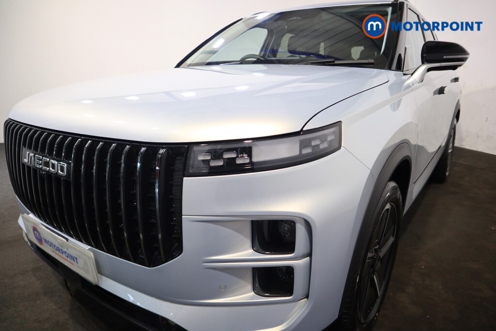 Used Jaecoo Jaecoo 7 for sale - 77577512: Photo 45