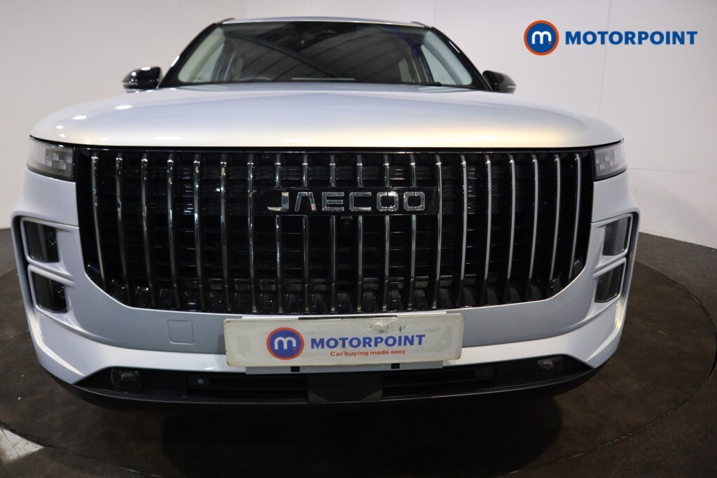 Used Jaecoo Jaecoo 7 for sale - 77577512: Photo 46